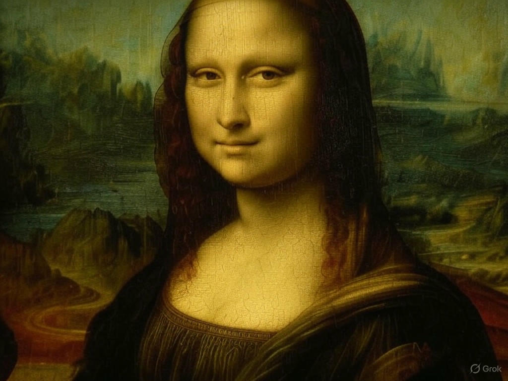 13 יצירות אמנות שהפכו לסמלים עולמיים